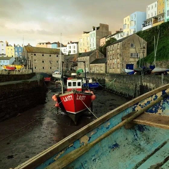 10個攝影技巧拍出高逼格的攝影作品