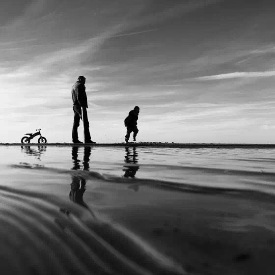 10個攝影技巧拍出高逼格的攝影作品