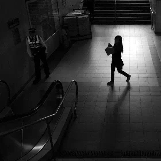 10個攝影技巧拍出高逼格的攝影作品