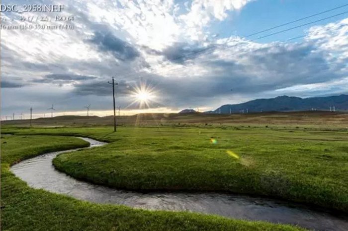 7個輕巧實用的后期拍攝技巧