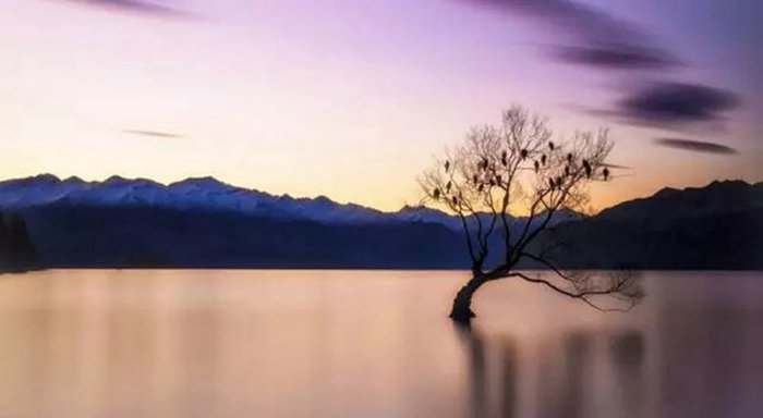 7個輕巧實用的后期拍攝技巧