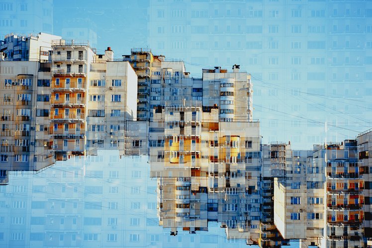 5個攝影小技巧拍出抽象藝術(shù)作品