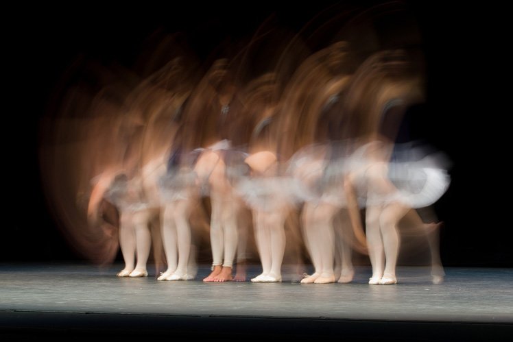 5個攝影小技巧拍出抽象藝術(shù)作品