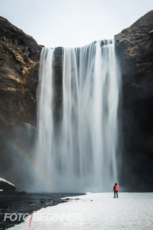 攝影師如何讓自己的作品增加趣味性