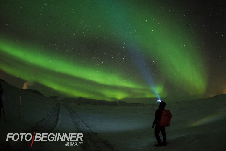 攝影師如何讓自己的作品增加趣味性