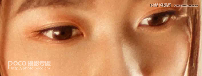 Photoshop結(jié)合LR調(diào)出人像復(fù)古藝術(shù)效果