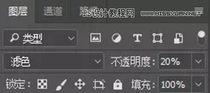 Photoshop結(jié)合LR調(diào)出人像復(fù)古藝術(shù)效果