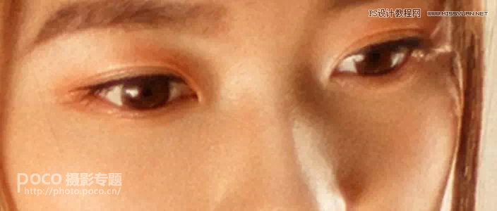 Photoshop結(jié)合LR調(diào)出人像復(fù)古藝術(shù)效果