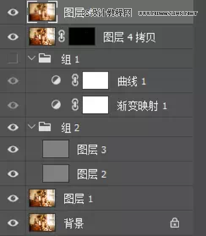 Photoshop結(jié)合LR調(diào)出人像復(fù)古藝術(shù)效果