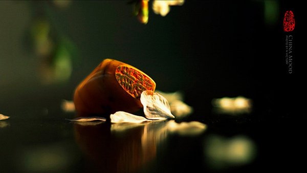 如何給后期攝影作品加上文字裝飾