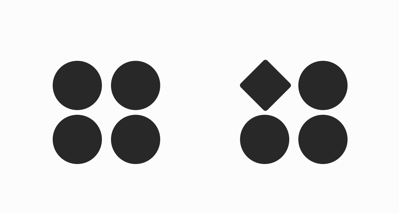 詳細解析平面設計中元素的使用技巧