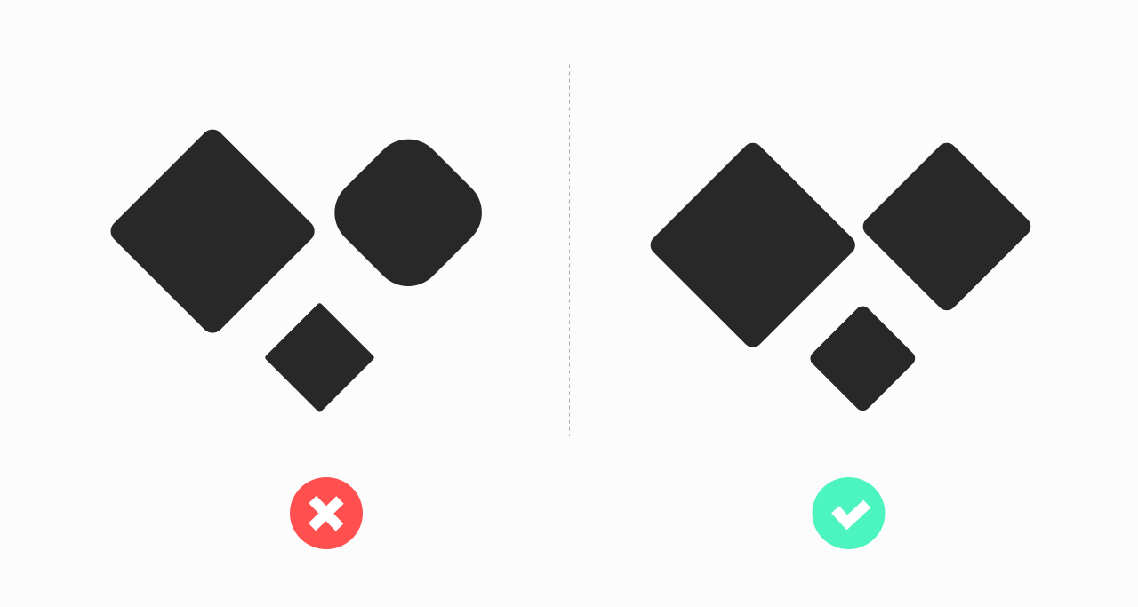 詳細解析平面設計中元素的使用技巧