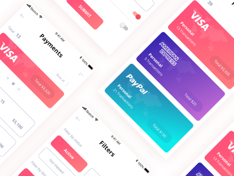 解析快速提升界面視覺功底的設(shè)計技巧