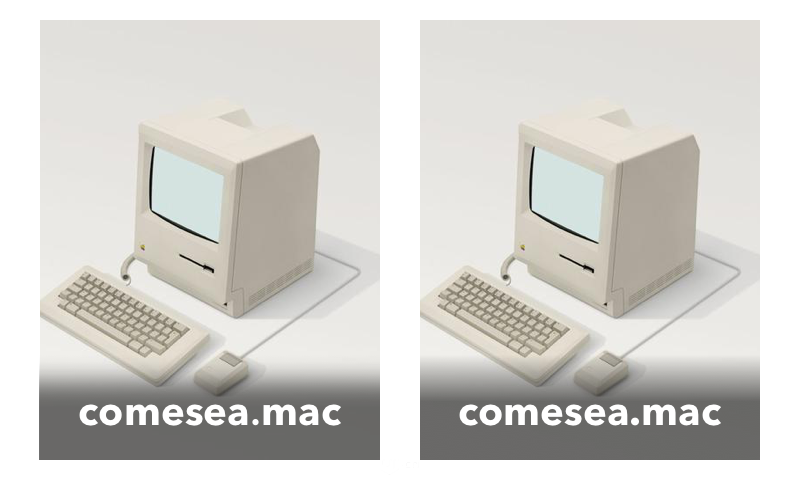 如何使用漸變元素提升產品質感