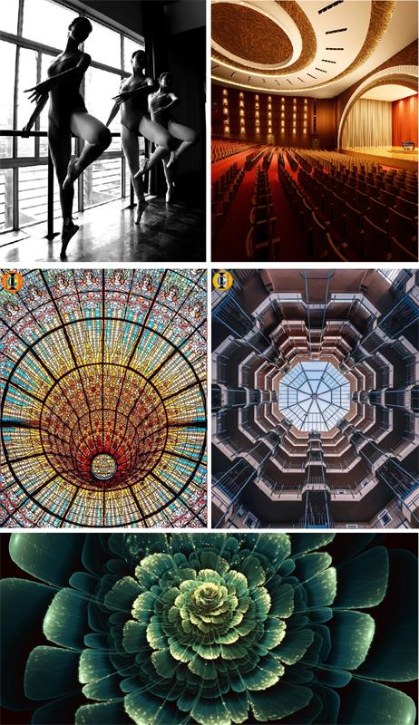 詳細解析版式設計中的重復原則