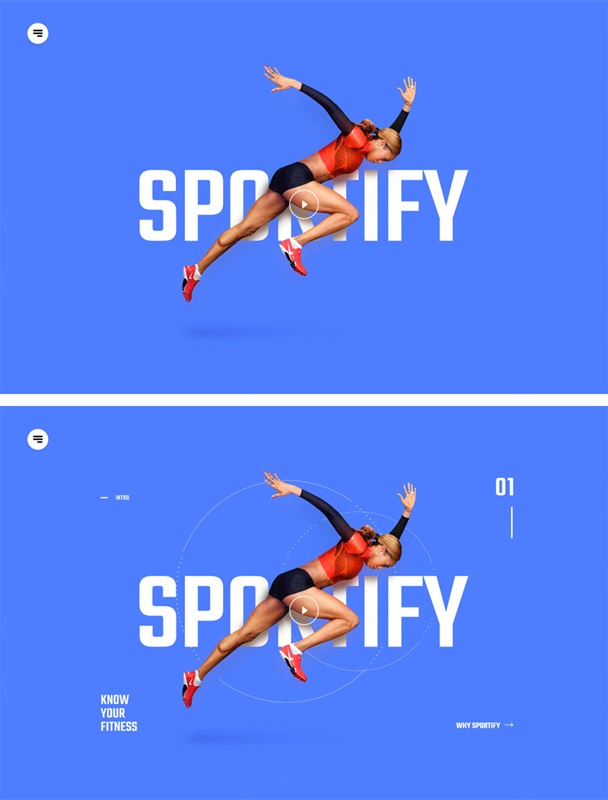 設計師如何解決作品視覺缺少層次感