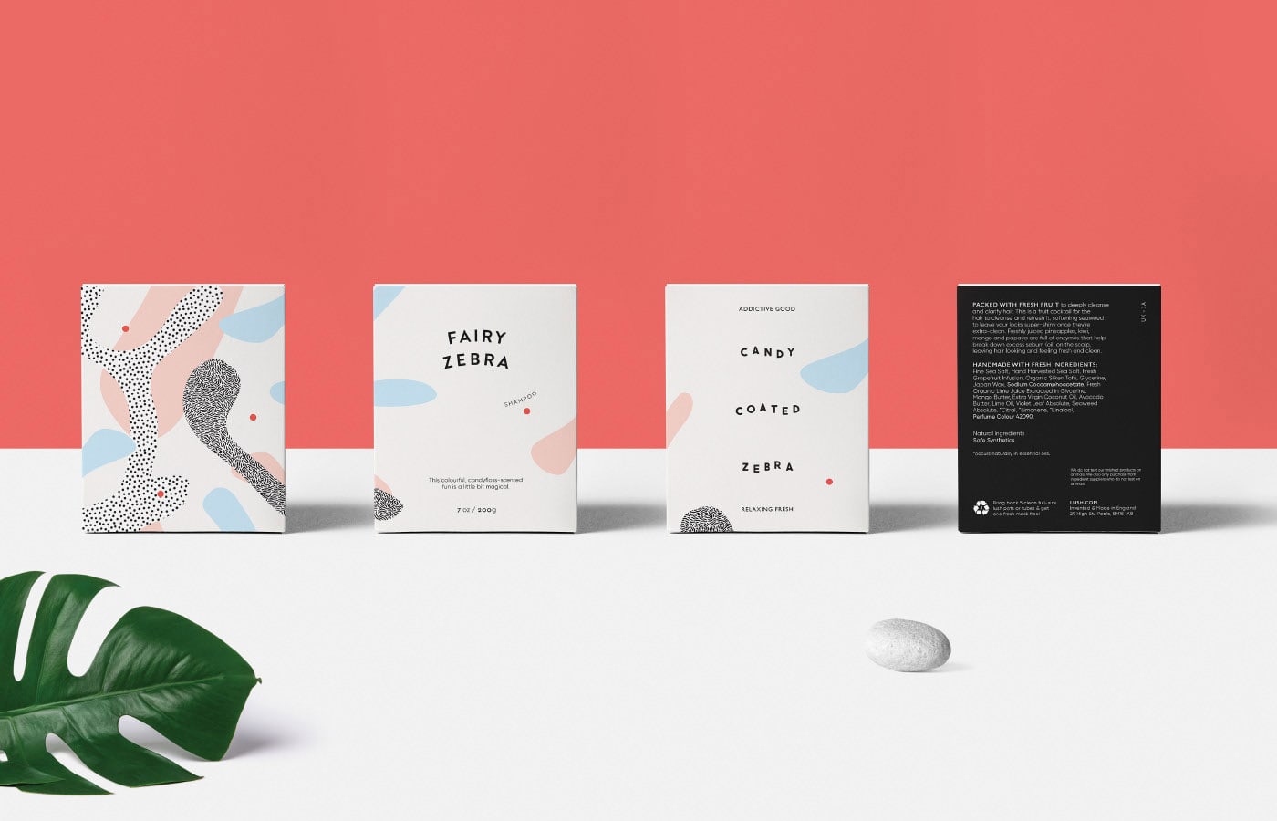 Lush Liquid��ԡƷ��ҕ�X�O(sh��)Ӌ���p