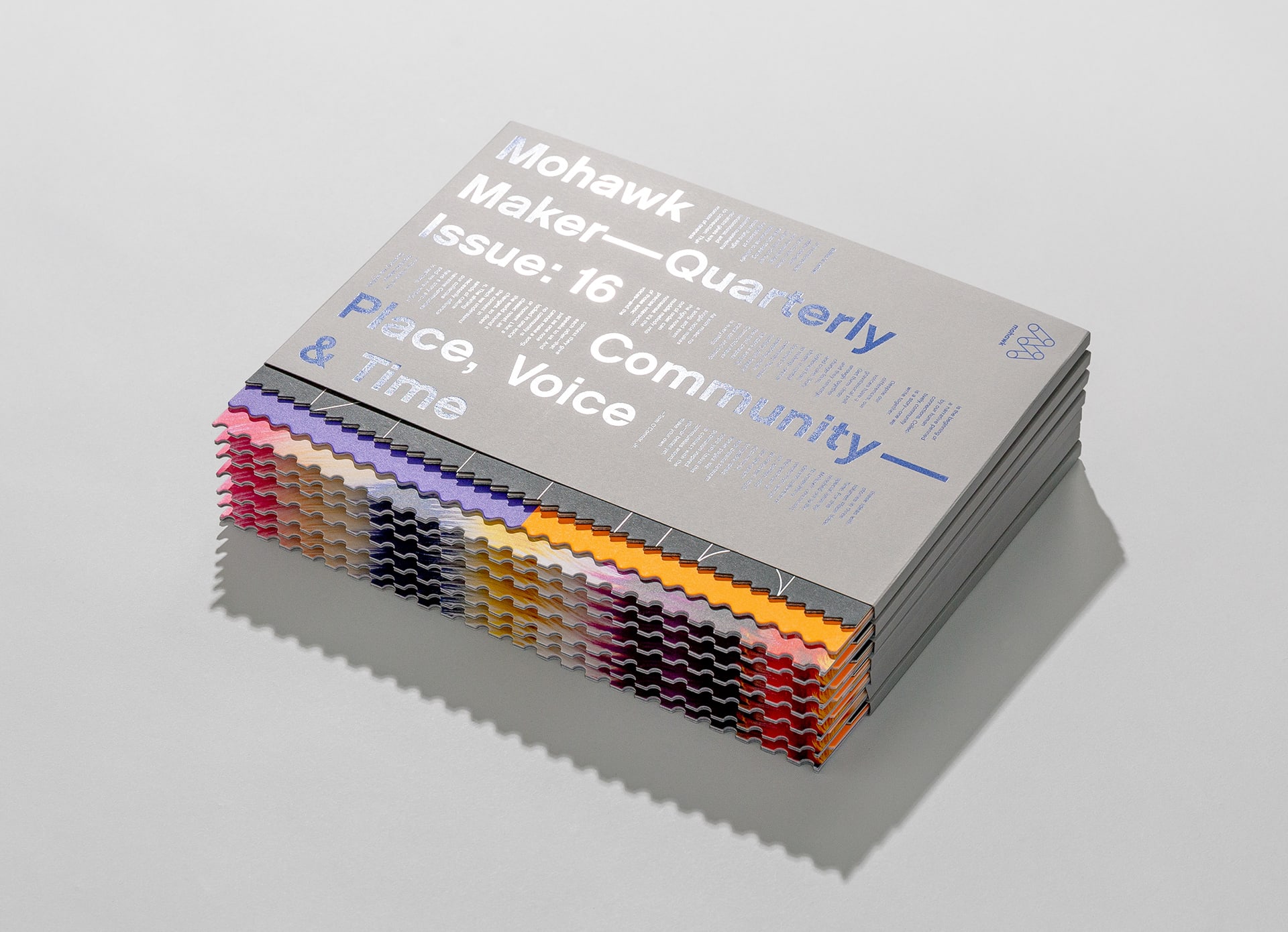 �������a(ch��n)��Mohawk�ڿ������O(sh��)Ӌ(j��)���p