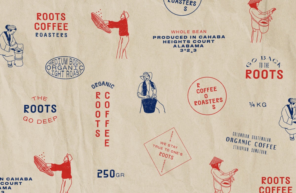 Roots����Ʒ��VI�����O(sh��)Ӌ���p