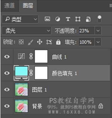 LR調出小清新風格的西紅柿照片