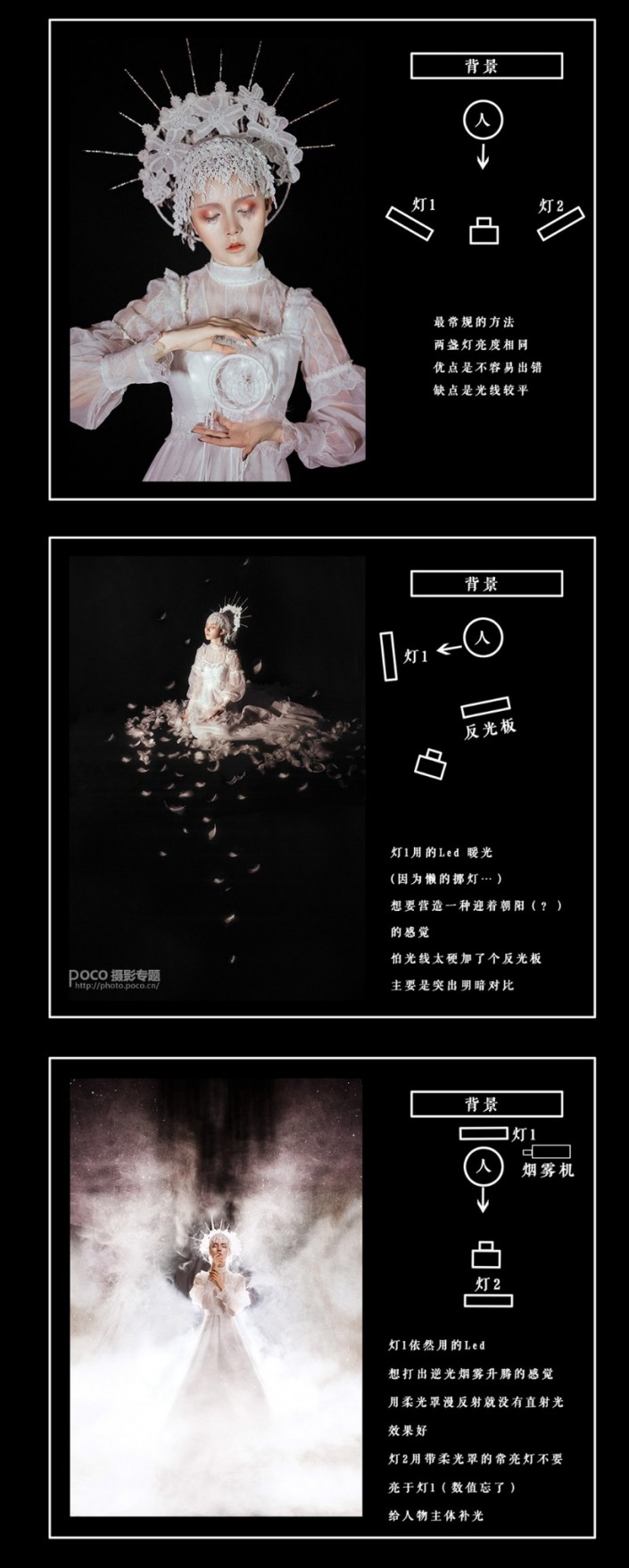 Photoshop制作唯美可愛的女生頭像照片