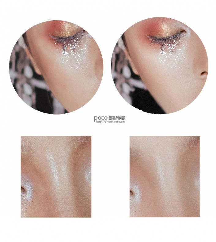 Photoshop����Ψ���ɐ۵�Ů���^����Ƭ