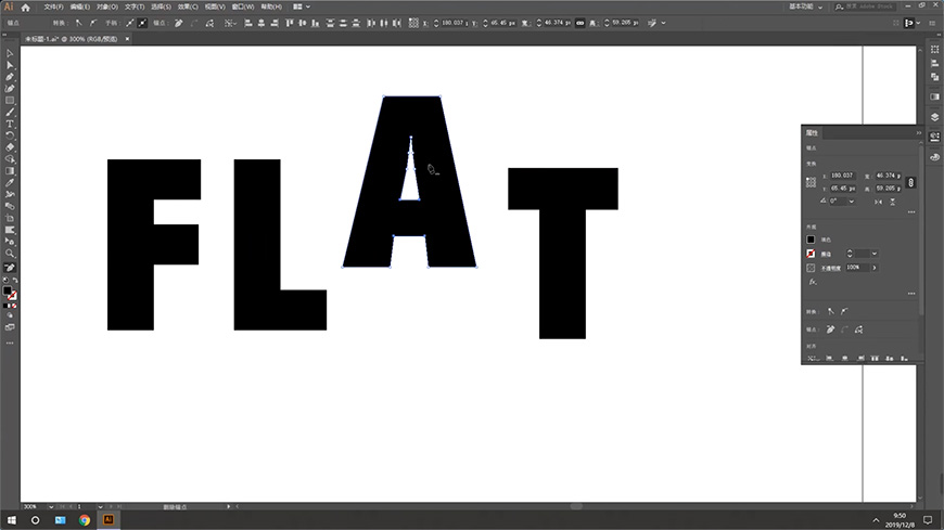 Illustrator�L�����֞��b����w����