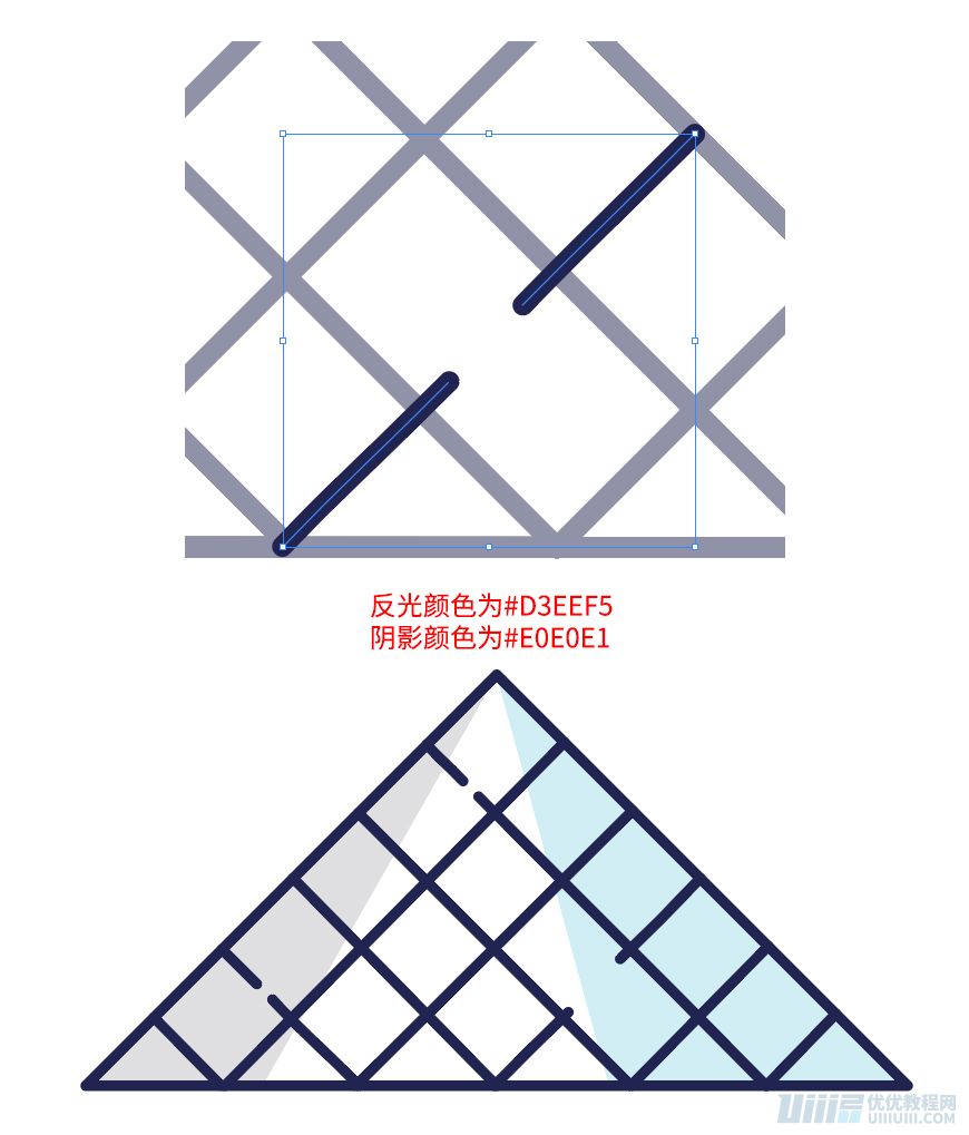 Illustrator������ͨ�L��ķ��������D