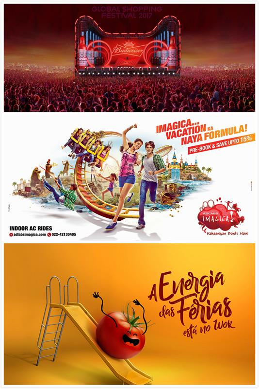 設計師如何通過腦洞訓練解決創意問題