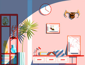 Illustrator�L�Ʊ�ƽ���L����҃�Ч���D