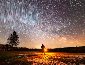 Photosho�ϳɄ�(chu��ng)�����܉Ч���D