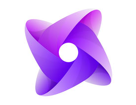 Illustrator�OӋ��ɫ���wЧ������ILOGO