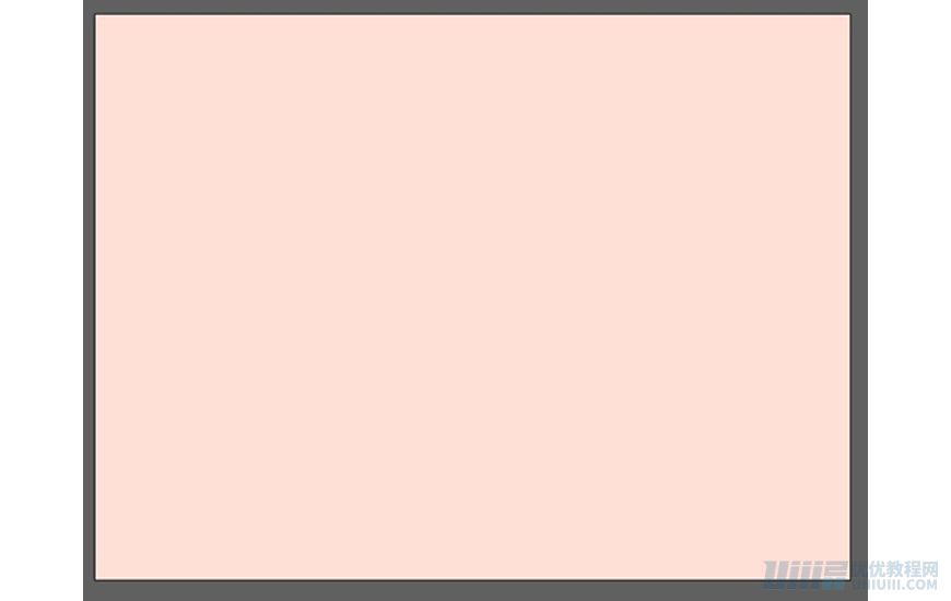 Illustrator繪制扁平化風格的建筑圖