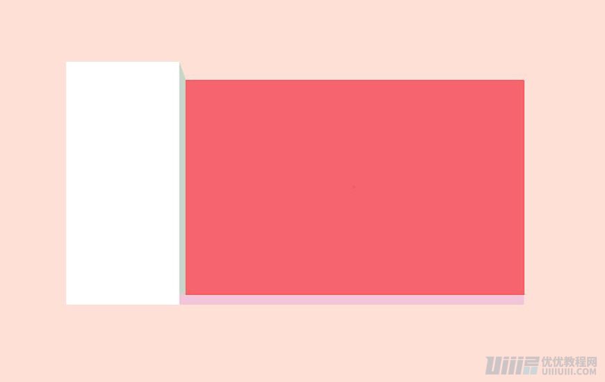 Illustrator繪制扁平化風格的建筑圖