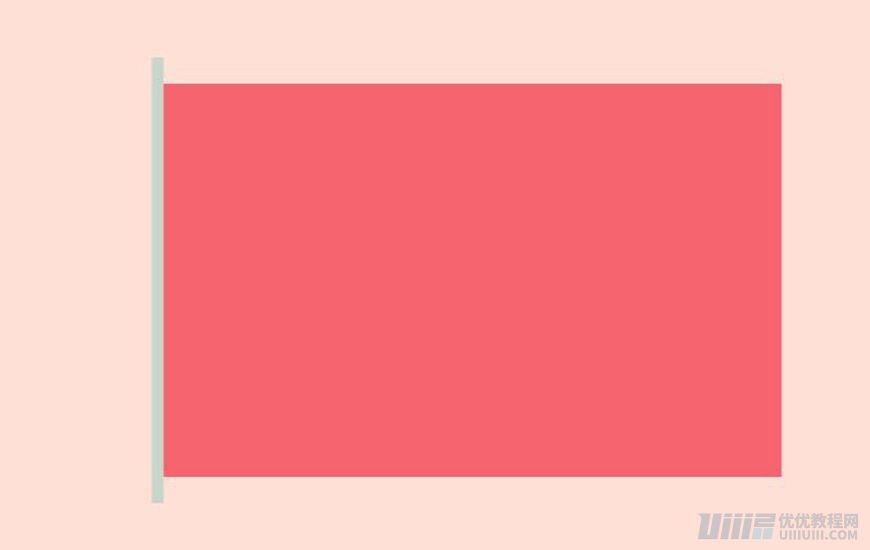 Illustrator繪制扁平化風格的建筑圖