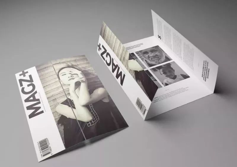 7個有效提升傳達(dá)率折頁設(shè)計(jì)技巧