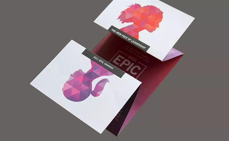 7個有效提升傳達(dá)率折頁設(shè)計(jì)技巧