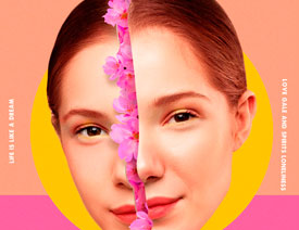 Photoshop�ϳɄ�(chu��ng)���^���L������Ч��