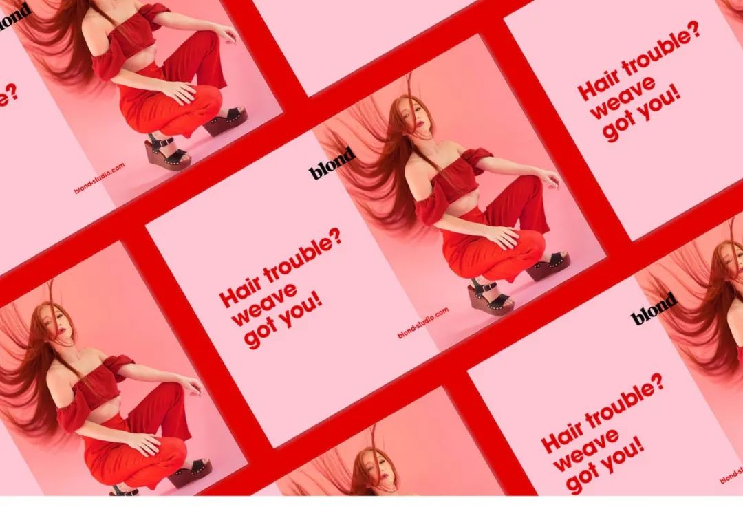 Blond Studioҕ�XƷ�������OӋ���p