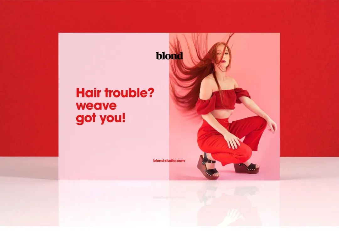 Blond Studioҕ�XƷ�������OӋ���p