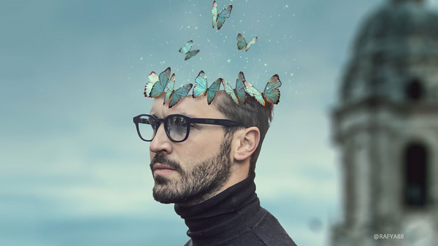 Photoshop�ϳɱ��������ǹ��ɢ���^��