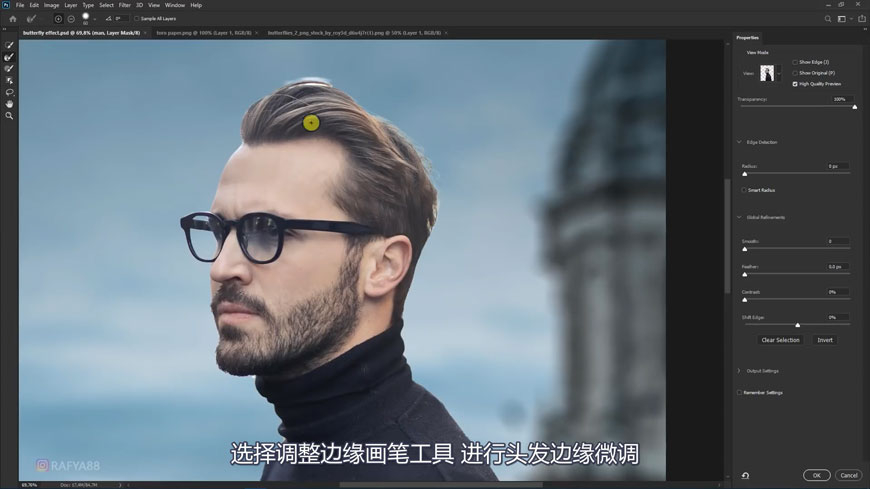 Photoshop�ϳɱ��������ǹ��ɢ���^��