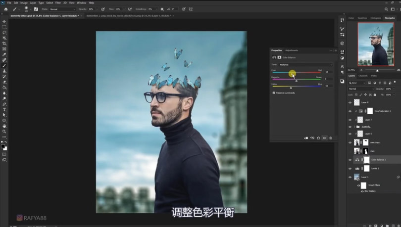 Photoshop�ϳɱ��������ǹ��ɢ���^��