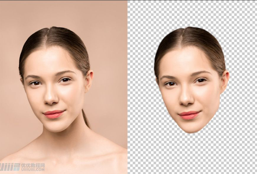 Photoshop�ϳɄ����^���L������Ч��