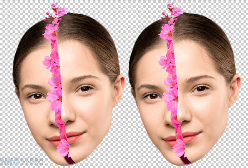 Photoshop�ϳɄ�(chu��ng)���^���L������Ч��