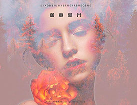 Photoshop��(chu��ng)��ϳ���������ع�Ч��