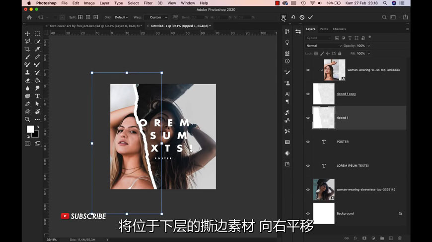 Photoshop�OӋ˺����Ч�����񺣈�