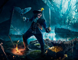 Photoshop�ϳɼ��ձȺ��I�L(f��ng)���Ӱ����(b��o)