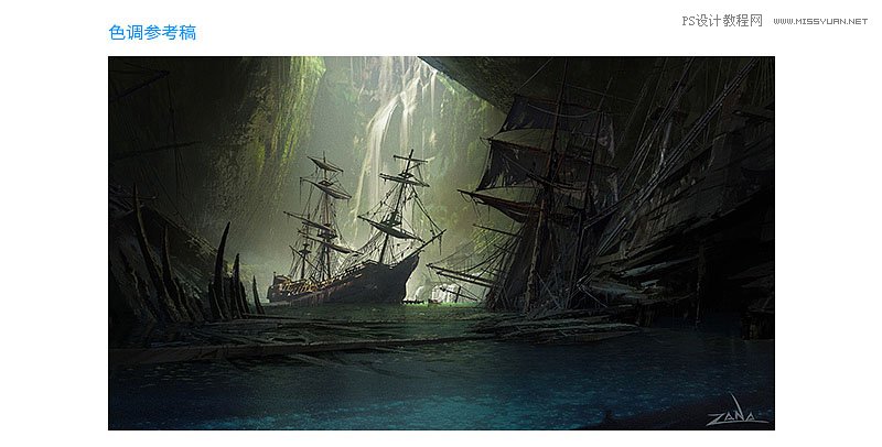 Photoshop�ϳɼ��ձȺ��I�L(f��ng)���Ӱ����(b��o)