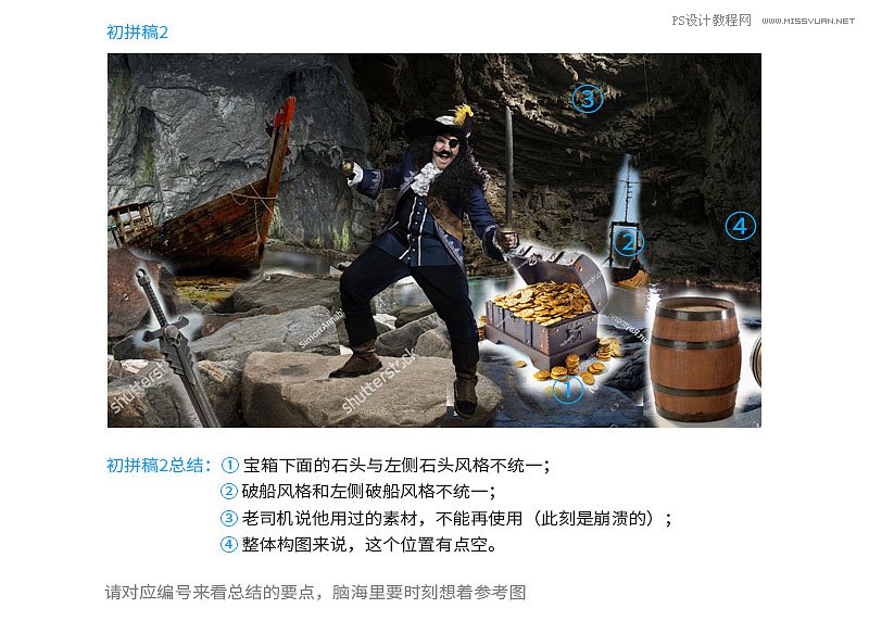 Photoshop�ϳɼ��ձȺ��I�L(f��ng)���Ӱ����